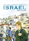 Una judía americana perdida en Israel by Sarah Glidden