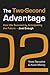 The Two-Second Advantage by Vivek Ranadivé