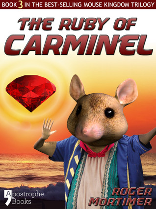 The Ruby of Carminel (Kindle Edition)