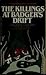 The Killings At Badger's Drift (Chief Inspector Barnaby, #1)