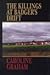The Killings At Badger's Drift (Chief Inspector Barnaby, #1)