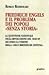 Friedrich Engels e il problema dei popoli "senza storia". La ... by Roman Rosdolsky