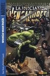 La Iniciativa Vengadores: World War Hulk (La Iniciativa Vengadores, #2) La Iniciativa Vengadores: World War Hulk (La Iniciativa Vengadores, #2)