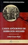 Casos apócrifos d...