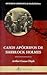 Casos apócrifos de Sherlock Holmes (Historias completas de Sherlock Holmes, #8)