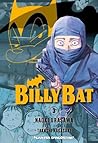 Billy Bat, vol. 3