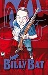 Billy Bat, Vol. 5 by Naoki Urasawa
