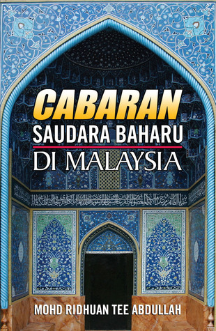 Cabaran Saudara Baharu di Malaysia