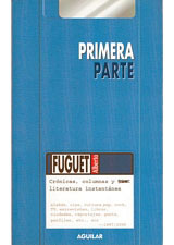 Primera parte (Spanish Edition)