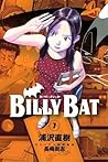 ビリーバット 7 [Birii Batto 7] by Naoki Urasawa