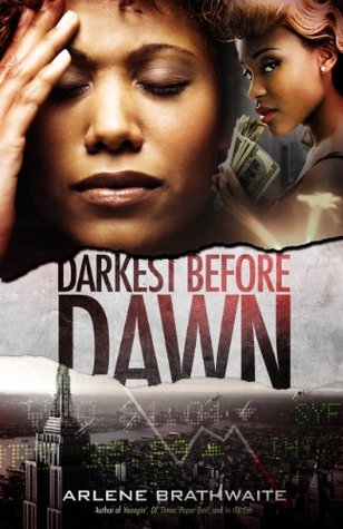 Darkest Before Dawn (Kindle Edition)