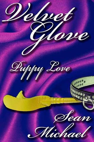 Puppy Love, A Velvet Glove Story (ebook)