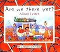 Are We There Yet?: A Journey Around Australia
