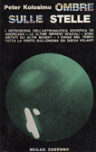 Ombre sulle stelle (Paperback)