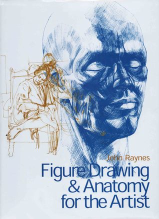 Figure Drawing and Anatomy for the Artist (Hardcover)