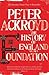 Foundation by Peter Ackroyd