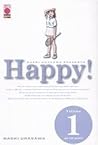 Happy!, Vol. 1 by Naoki Urasawa