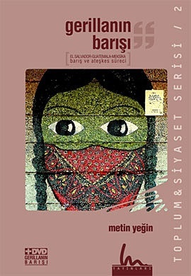 Gerillanın Barışı (Paperback + DVD)