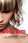 Delírium by Lauren Oliver
