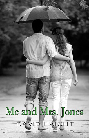 Me and Mrs. Jones
