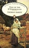 Tess of The D'Urb...