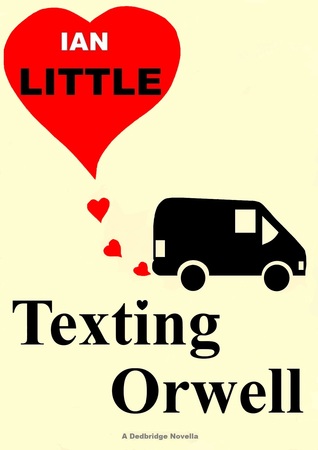 Texting Orwell