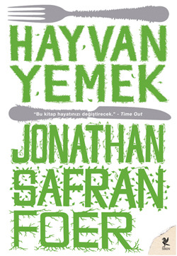 Hayvan Yemek