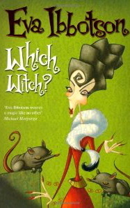 Which Witch?