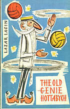 The Old Genie Hottabych (Paperback)