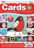 Cards and Crafts for Christmas vol. 4. 182 exclusive step-by-step Christmas projects (Paperback)