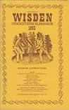 Wisden Cricketers' Almanack 1993 by Matthew Engel