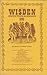 Wisden Cricketers' Almanack 1993