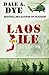 Laos File (The Shake Davis Series Book 1)