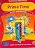 Connected Mathematics Prime Time Student Edition