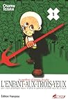 L'Enfant aux Trois Yeux by Osamu Tezuka