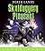 Skulduggery Pleasant by Derek Landy