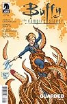 Buffy the Vampire Slayer by Andrew Chambliss