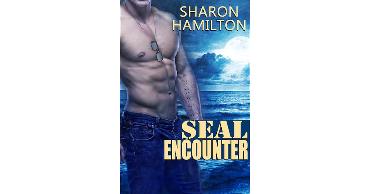 SEAL Encounter by Sharon Hamilton