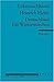 Heinrich Heine: Deutschland, Ein Wintermärchen. Lektüreschlüssel für Schülerinnen und Schüler