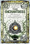 The Enchantress by Michael Scott