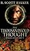 The Thousandfold Thought (The Prince of Nothing, #3)