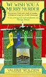 We Wish You a Merry Murder