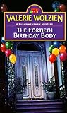 The Fortieth Birthday Body