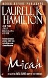 Micah (Anita Blake, Vampire Hunter #13)