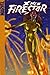 X-men: Firestar Digest