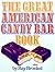 The great American candy bar book by Ray Broekel