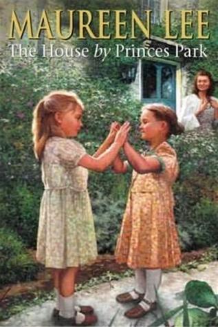 The House by Princes Park (Mass Market Paperback)