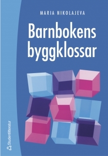 Barnbokens byggklossar (Paperback)