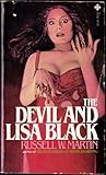 The devil and Lisa Black