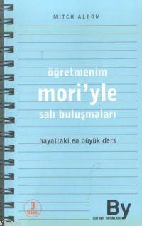 Öğretmenim Mori'yle Salı Buluşmaları
